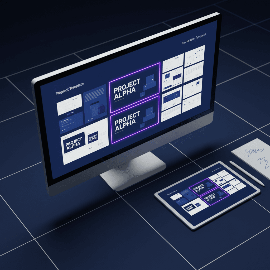 Templates Inteligentes